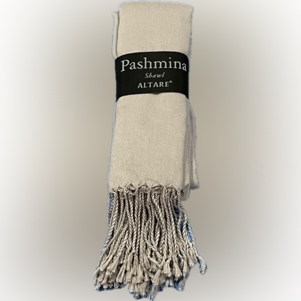 New Pashmina Scarf